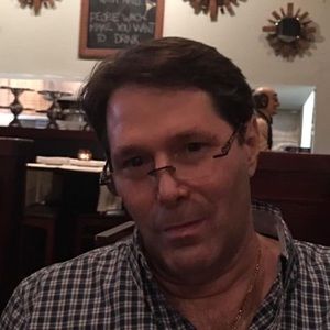 Meet your Posher, Peter